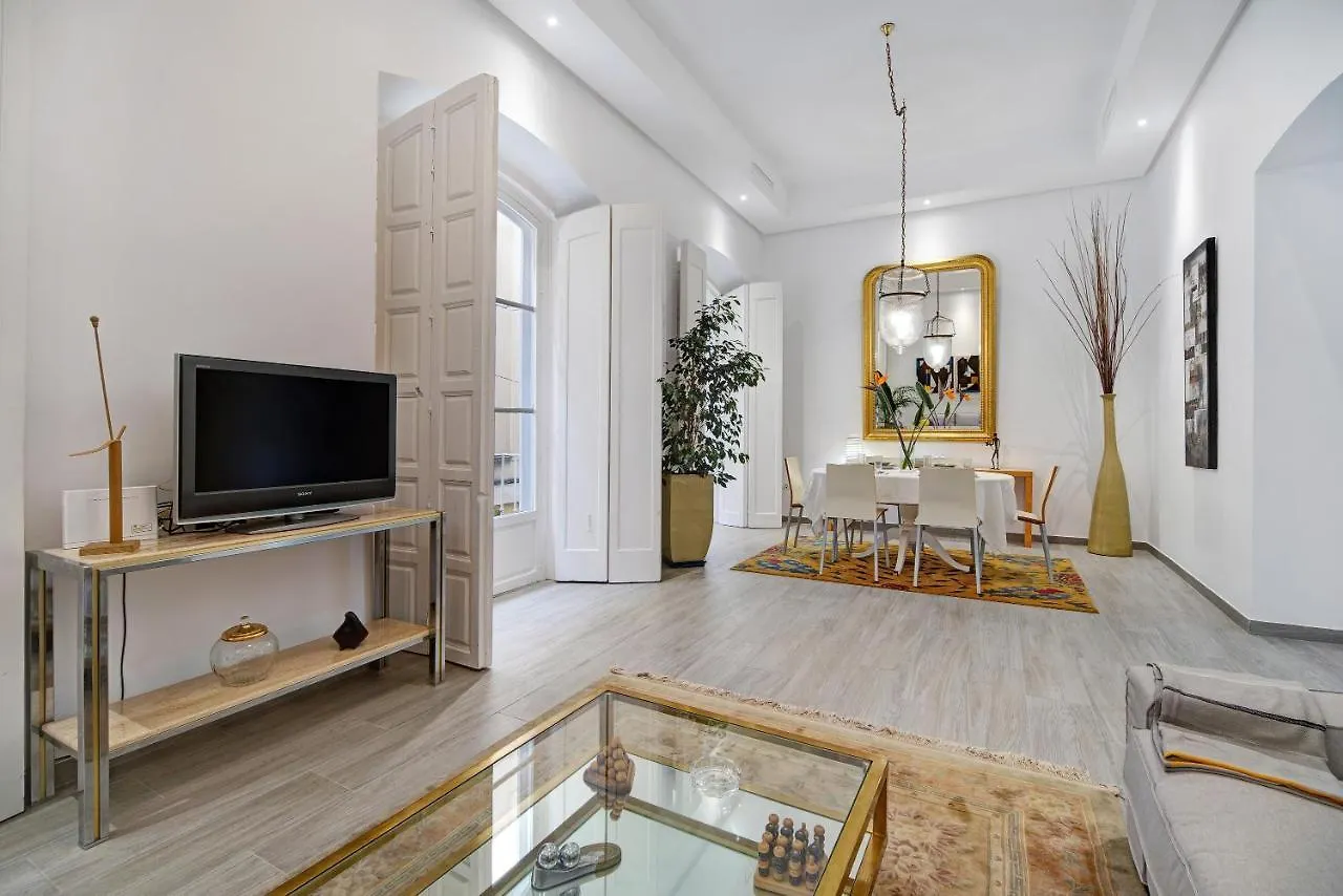 Apartment Piso Con Encanto Cadiz