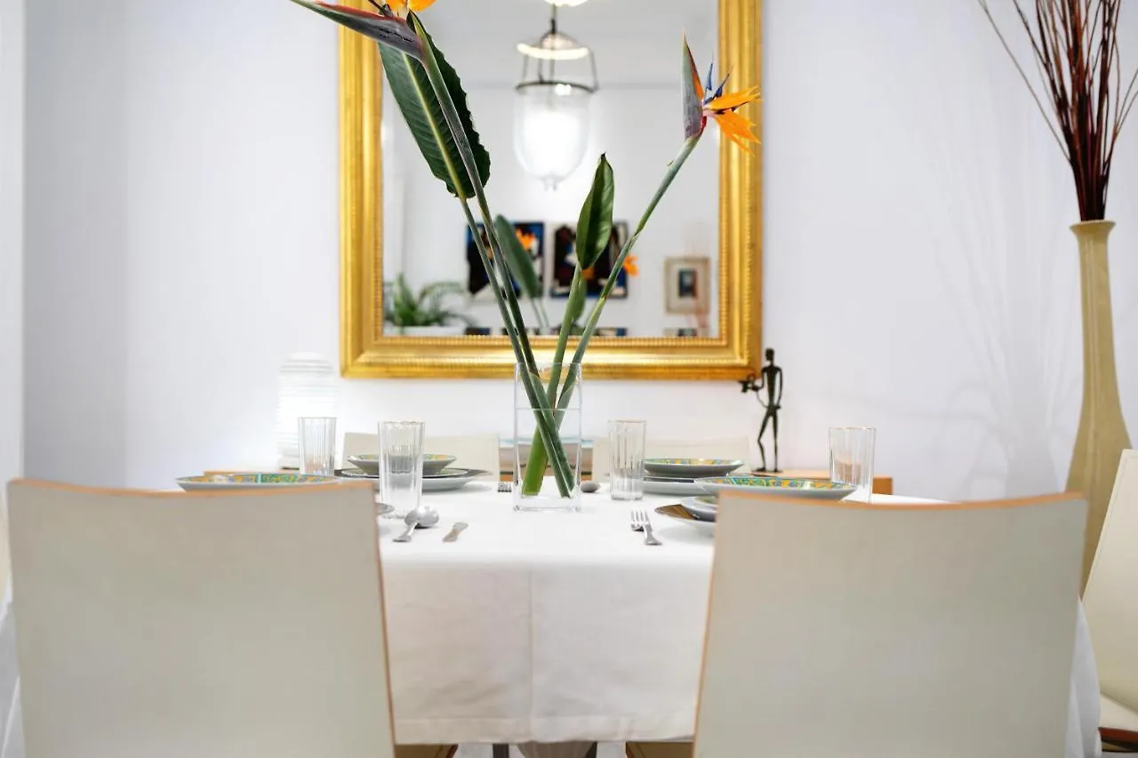 Apartment Piso Con Encanto Cadiz