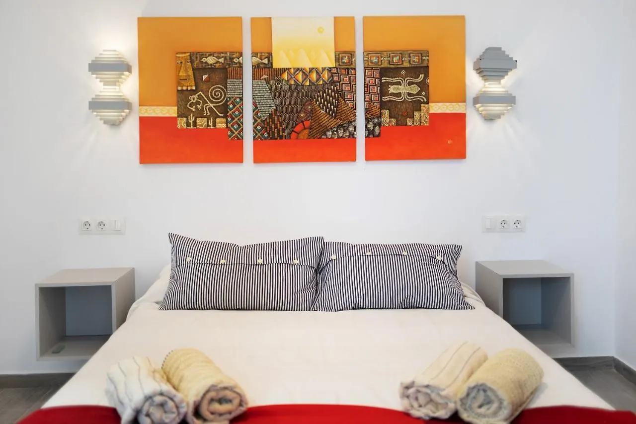 Apartment Piso Con Encanto Cadiz
